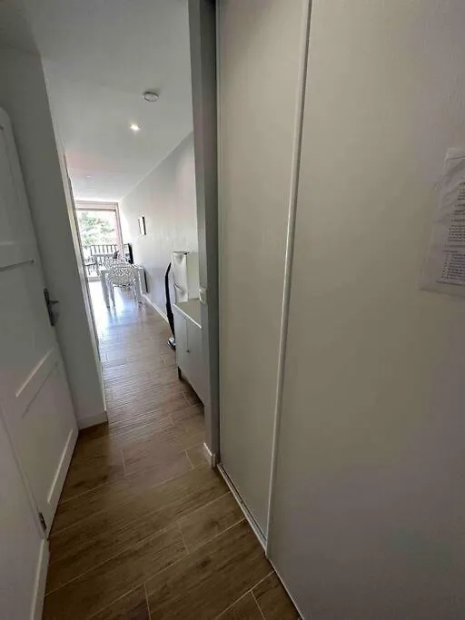 Elegant Studio 4P Neuf 2 *, Piscine, Mer A 150M Bandol